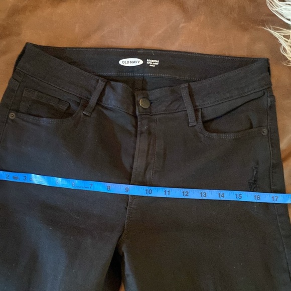 Old Navy Jeans, size 8 - Picture 11 of 11